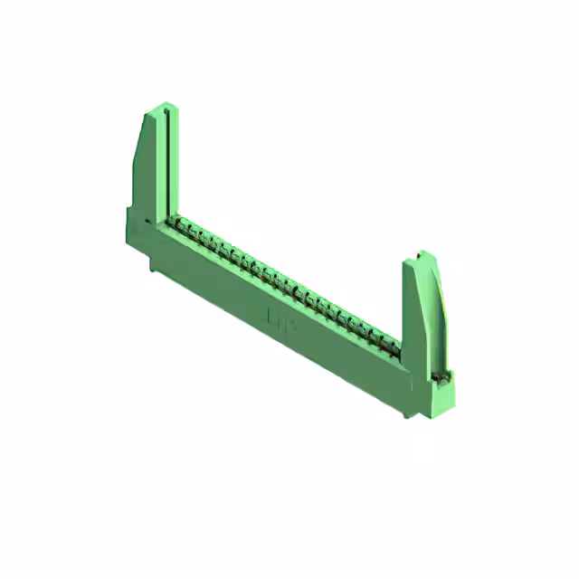 337-023-541-678 EDAC Inc.  Edgeboard Connectors